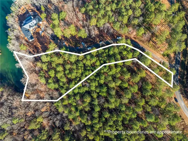 Lot 184 Pebblecreek Court, Six Mile, SC 29682