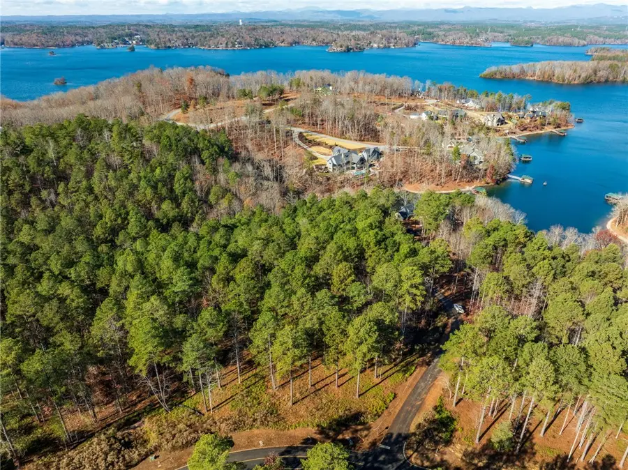 Lot 184 Pebblecreek Court, Six Mile, SC 29682 - Image #2
