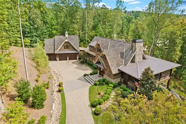 225 Saranac Drive, Sunset, SC 29685