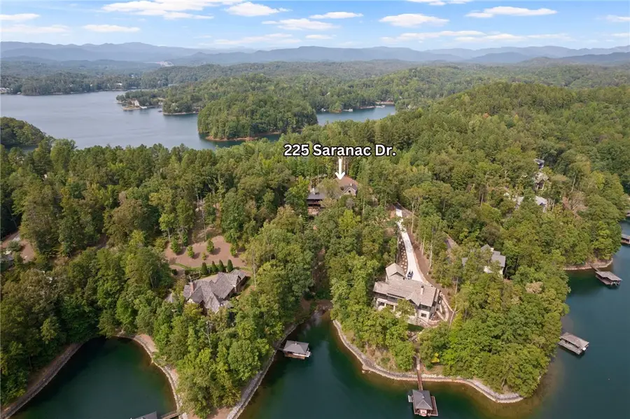 225 Saranac Drive, Sunset, SC 29685 - Image #2