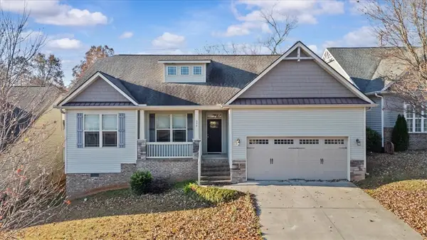 208 Terrace View Way, Seneca, SC 29678