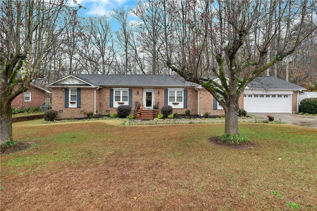 303 Asbury Circle, Easley, SC 29640 - Image #1