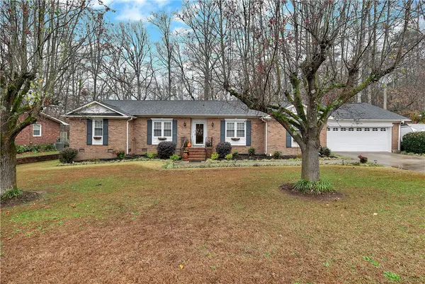 303 Asbury Circle, Easley, SC 29640