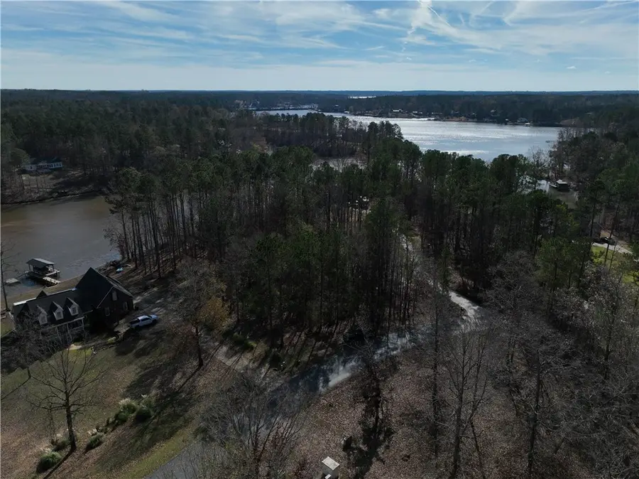 82 E Commodore Drive, Cross Hill, SC 29332 - Image #2