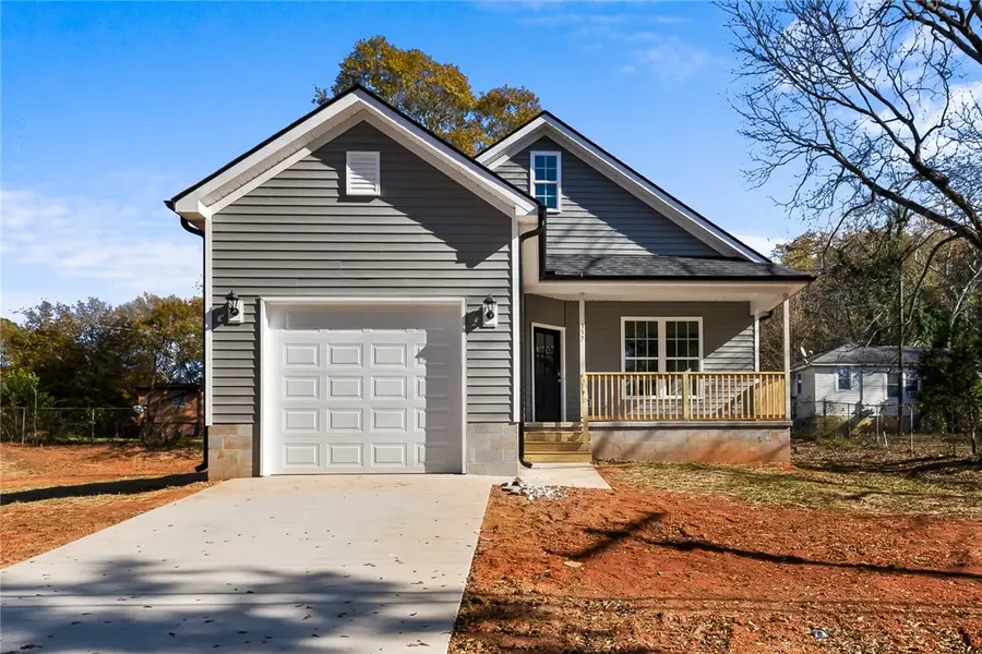 337 Winston Street, Pendleton, SC 29670 - Image #3