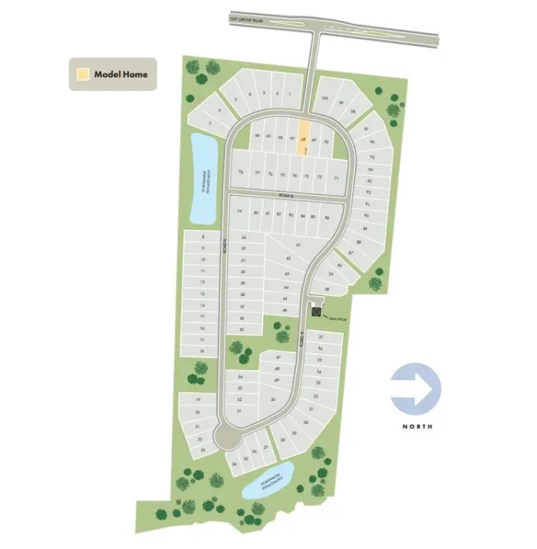 111 Fair Cross Circle, Piedmont, SC 29673 - #3