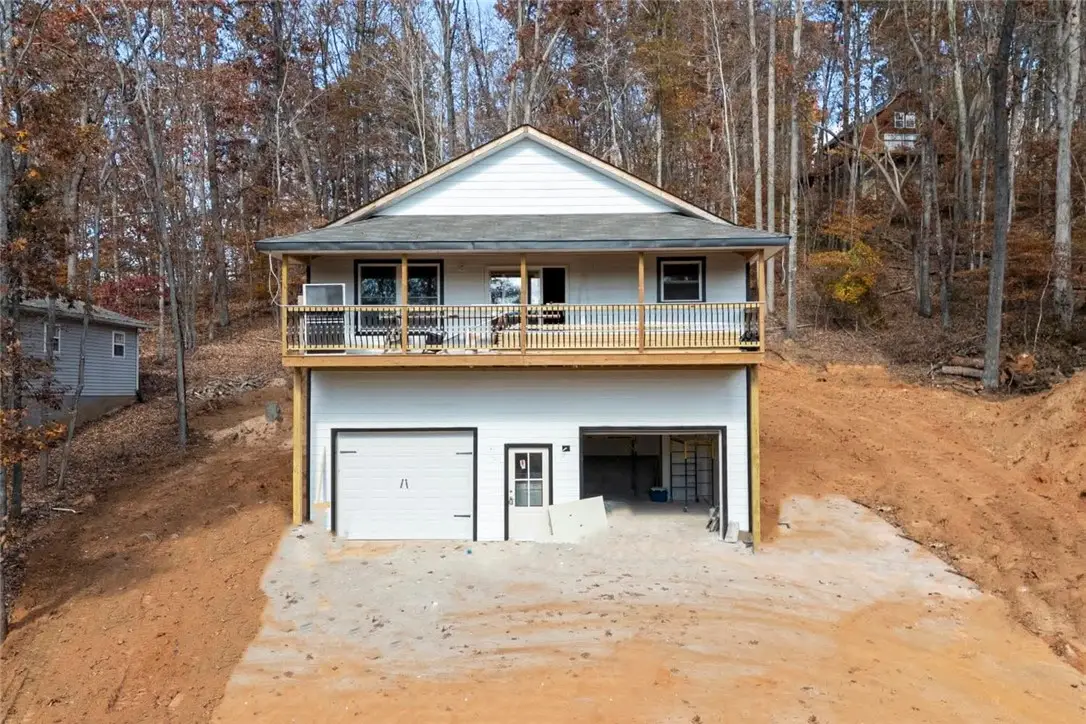 418 Kenwood Drive, Westminster, SC 29693 - Image #1