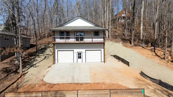 418 Kenwood Drive, Westminster, SC 29693