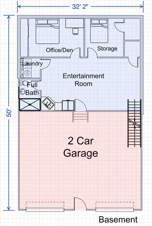 418 Kenwood Drive, Westminster, SC 29693 - Image #3