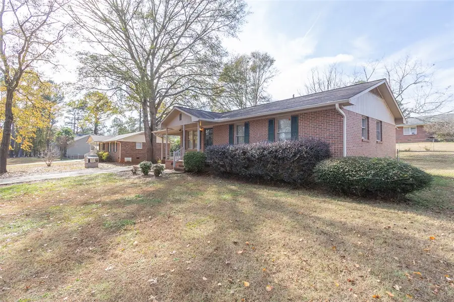 1118 Gilreath Road, Anderson, SC 29621 - Image #2