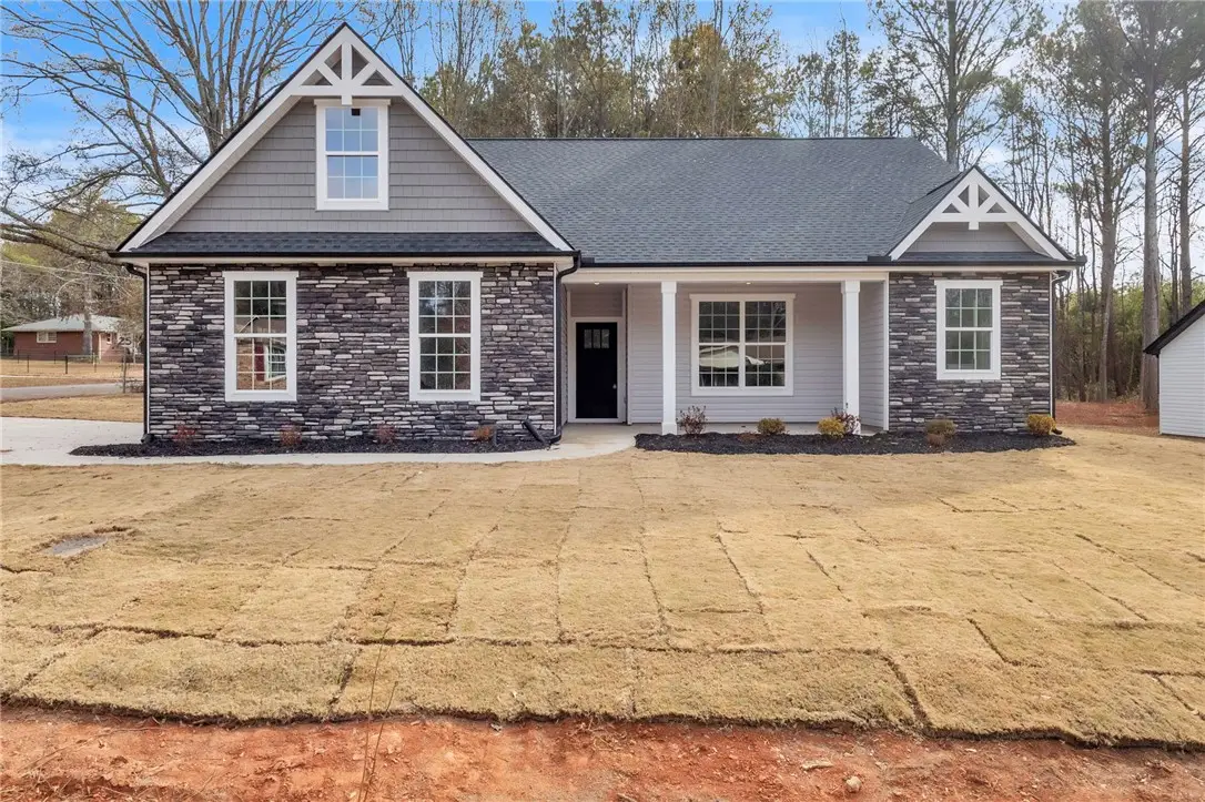 121 Ashley Drive, Pelzer, SC 29669 - Image #1