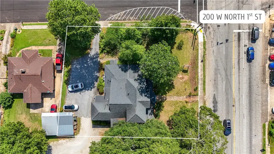 200 W North 1st Street, Seneca, SC 29678 - Image #2