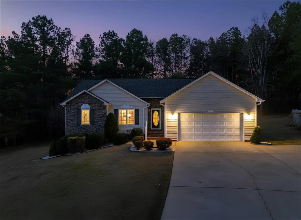 109 English Holley Court, Pickens, SC 29671 - Image #1