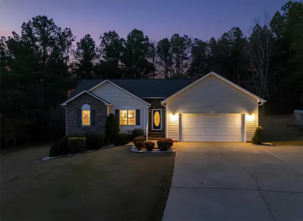109 English Holley Court, Pickens, SC 29671