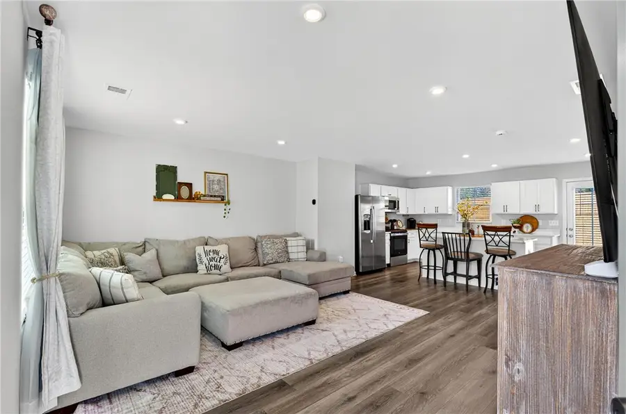 628 Batchomble Lane, Greenville, SC 29605 - #3