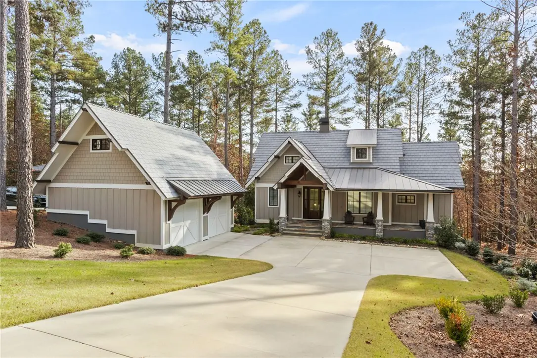 109 Settlement Village Drive, Sunset, SC 29685 - Image #1