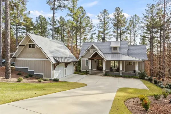 109 Settlement Village Drive, Sunset, SC 29685