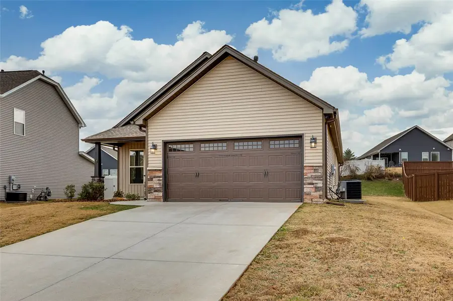 18 Forest Ridge Way, Greenville, SC 29617 - #2