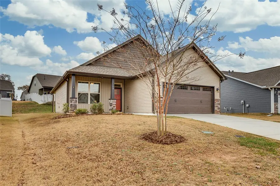 18 Forest Ridge Way, Greenville, SC 29617 - #3