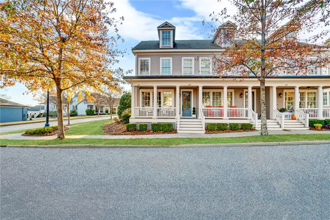 253 Thomas Green Boulevard, Clemson, SC 29631 - Image #1