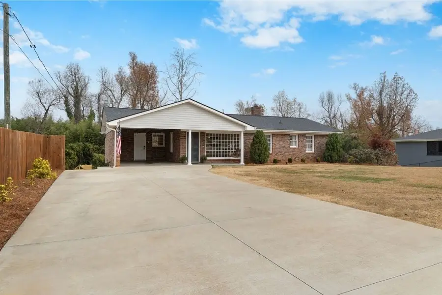 138 Julian Drive, Seneca, SC 29678 - Image #3