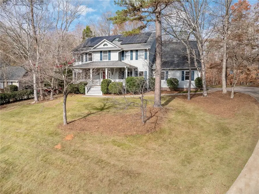 205 Catawbah Road, Clemson, SC 29631 - Image #2