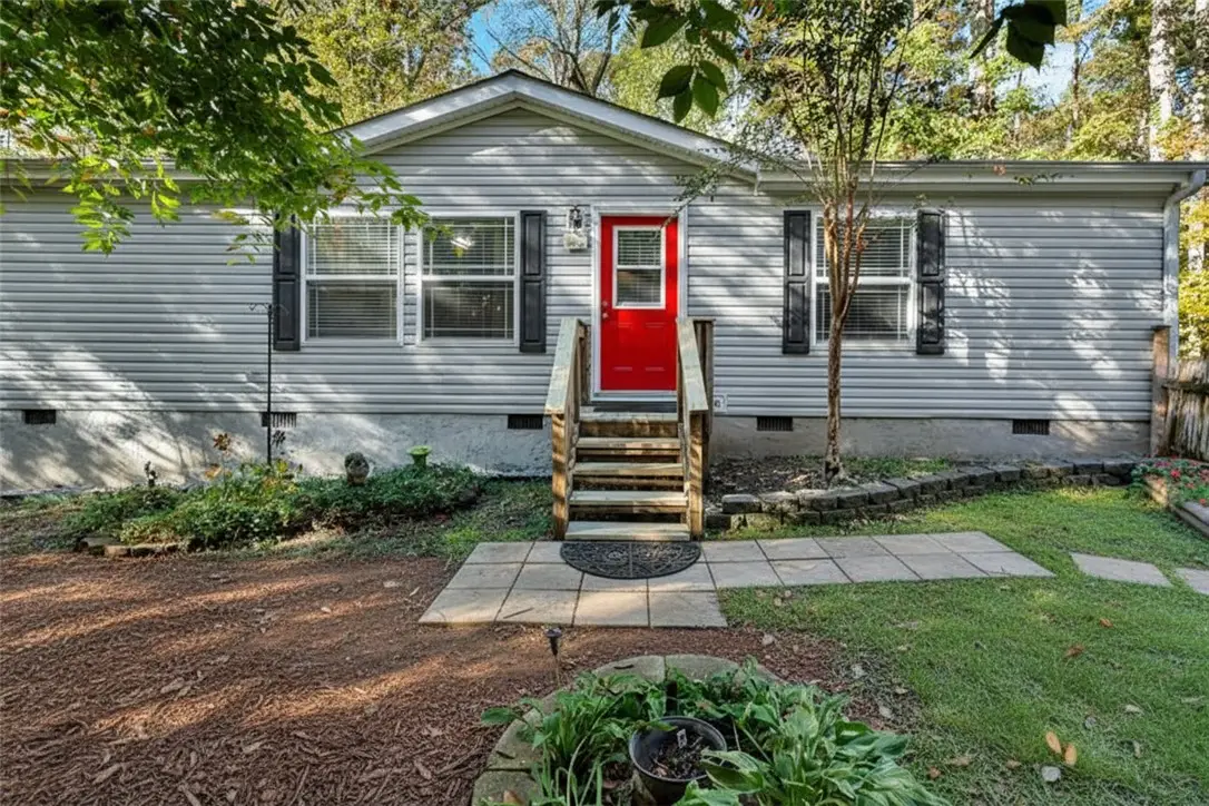 234 Blackjack Cove Road, Westminster, SC 29693 - Image #1