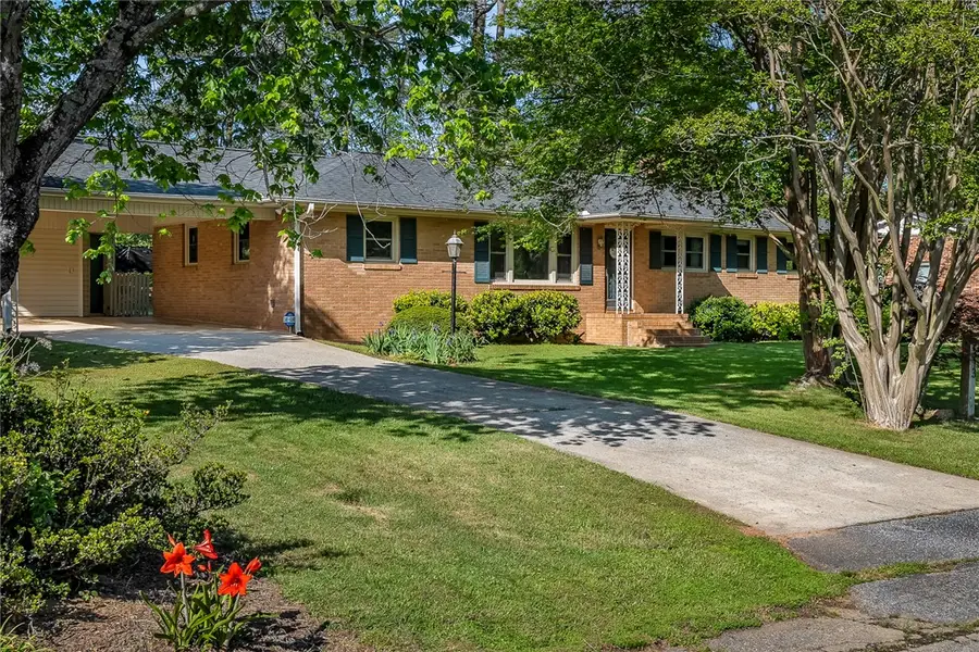 2313 Poplar Lane, Anderson, SC 29621 - Image #2