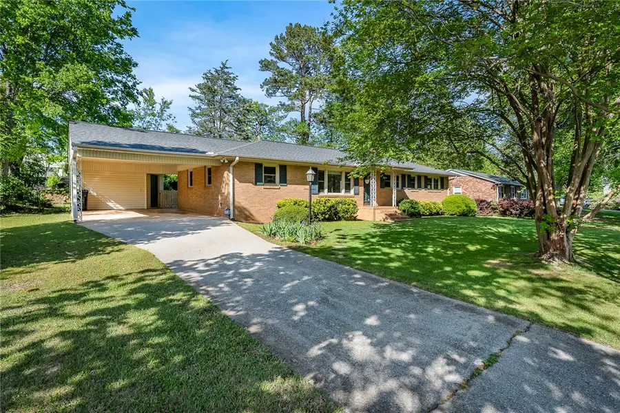 2313 Poplar Lane, Anderson, SC 29621 - Image #3