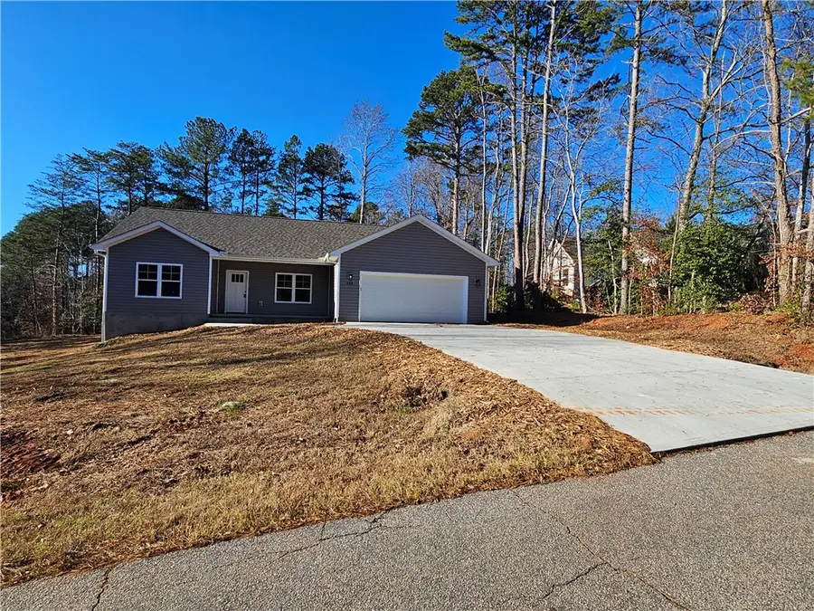 299 Springbrook Road, Walhalla, SC 29691 - Image #2