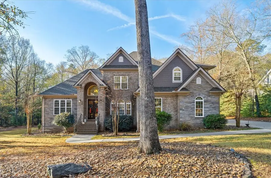 249 Ansonborough, Belton, SC 29627 - Image #2