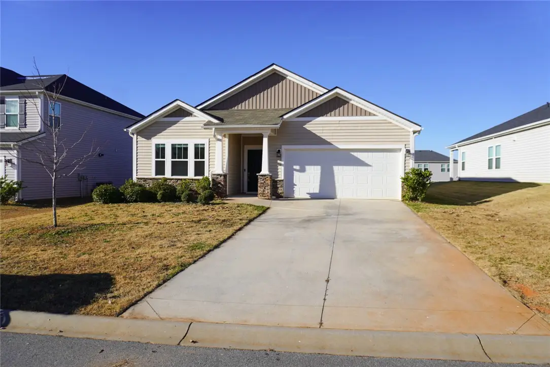 111 Walking Stick Way, Pelzer, SC 29669 - Image #1