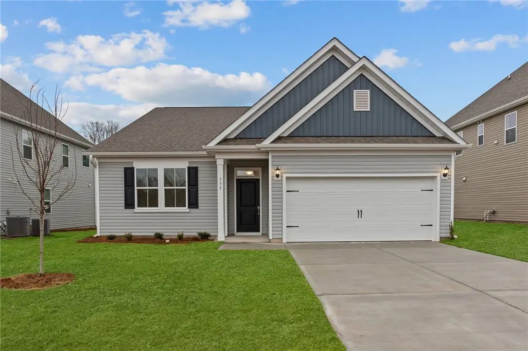 135 Anderson Oaks Lane #Lot 16, Easley, SC 29642 - Image #1