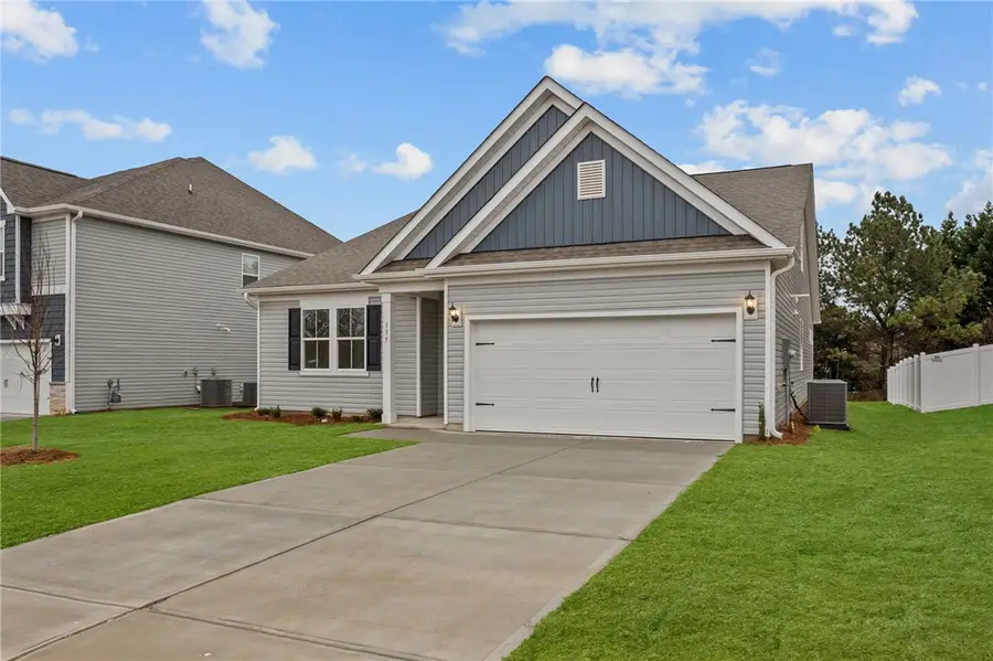 135 Anderson Oaks Lane #Lot 16, Easley, SC 29642 - Image #3