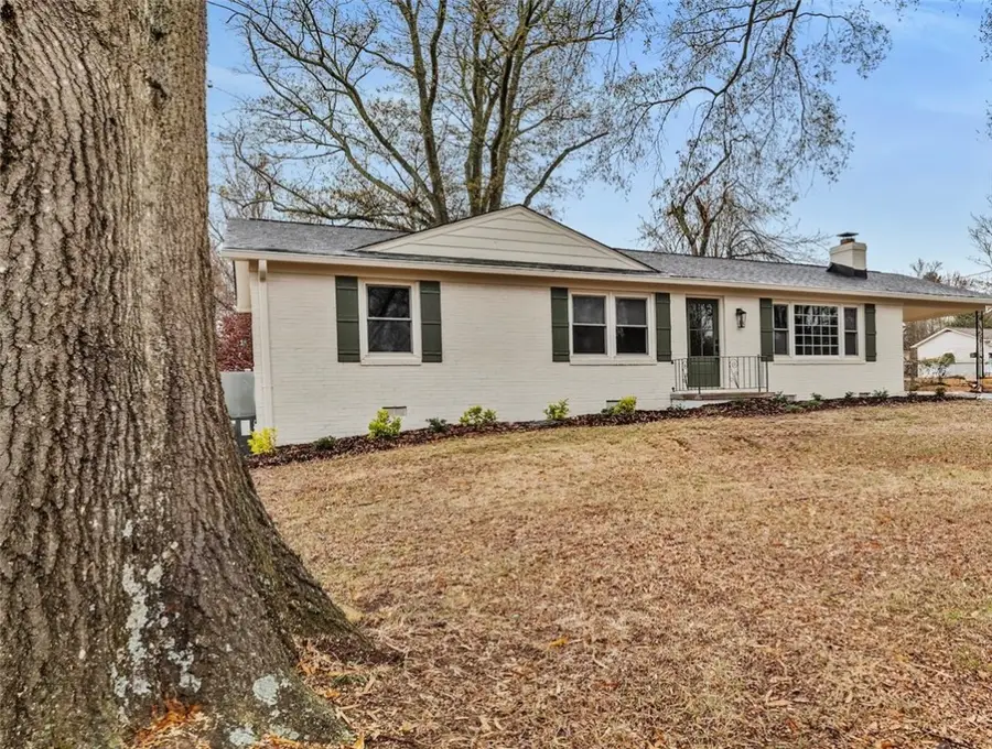 407 Mapleton Drive, Greenville, SC 29607 - Image #2