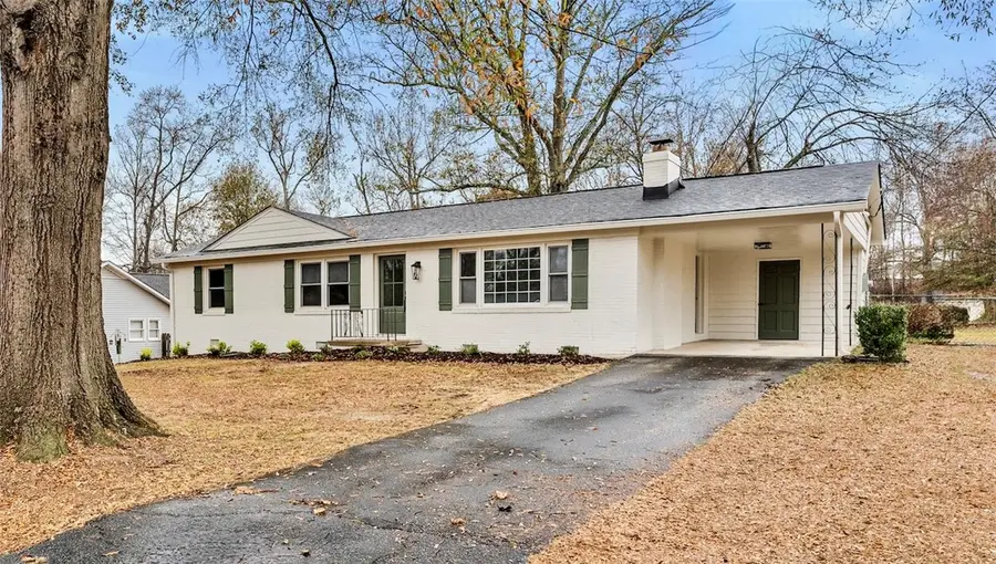 407 Mapleton Drive, Greenville, SC 29607 - Image #3