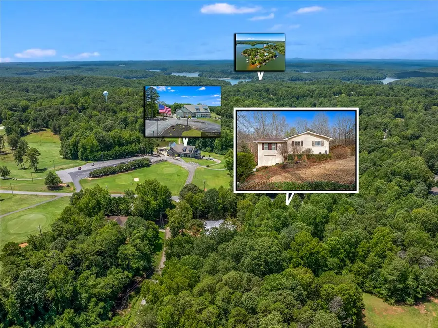 410 South Hogan Drive, Westminster, SC 29693 - Image #2