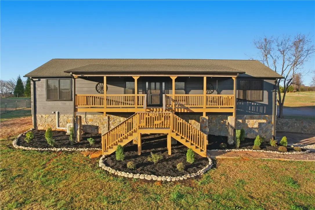 738 Stewart Gin Road, Liberty, SC 29657 - Image #1