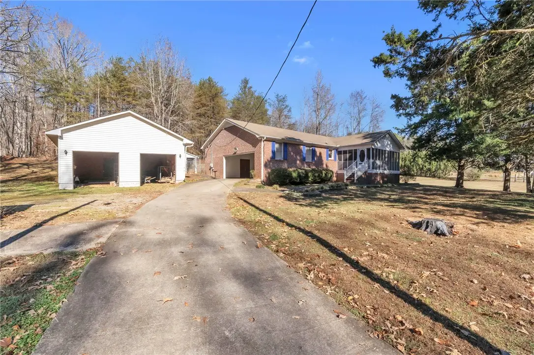 785 Mount Tabor Church Road, Pickens, SC 29671 - Image #1