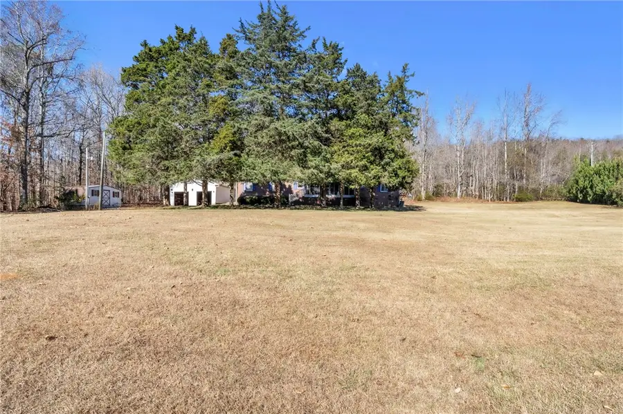 785 Mount Tabor Church Road, Pickens, SC 29671 - Image #2