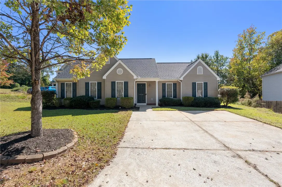 276 Springfield Circle, Easley, SC 29642 - Image #1