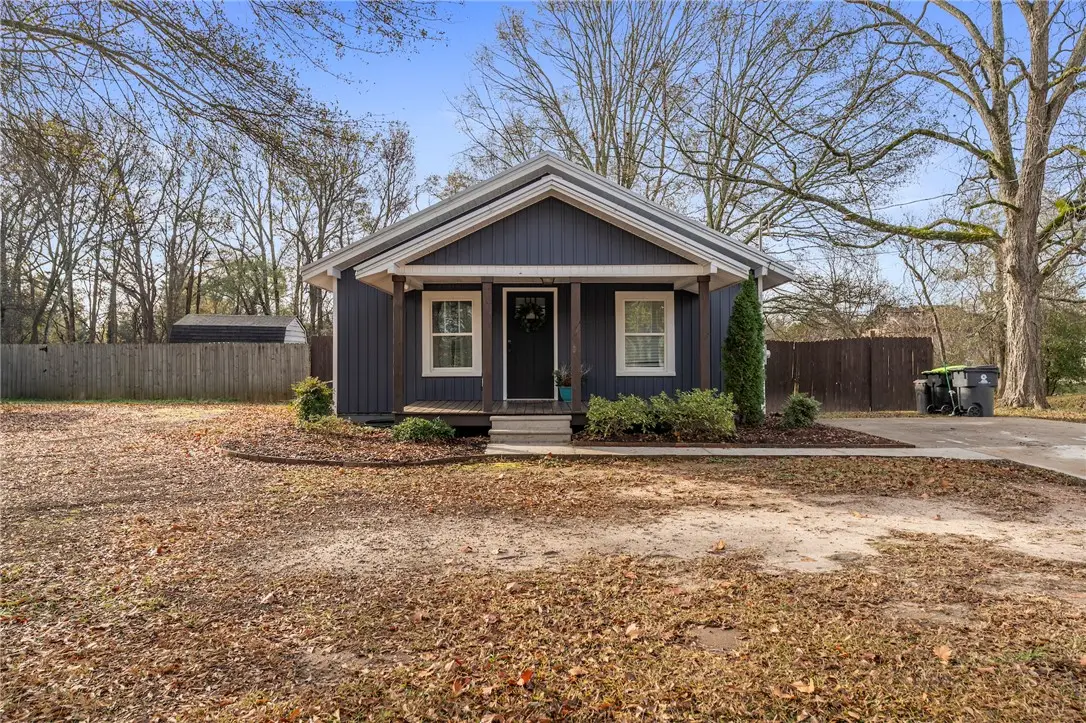 53 Main Street, Pelzer, SC 29669 - Image #1