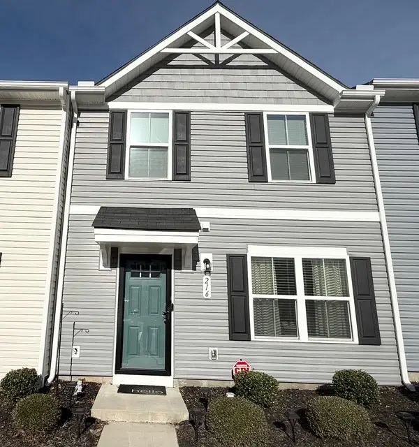 216 Juglans Way, Greer, SC 29651 - Image #2