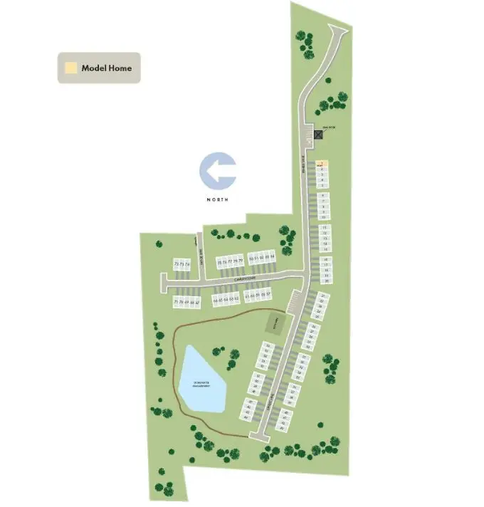 865 Ernest Lane, Lyman, SC 29365 - Image #3