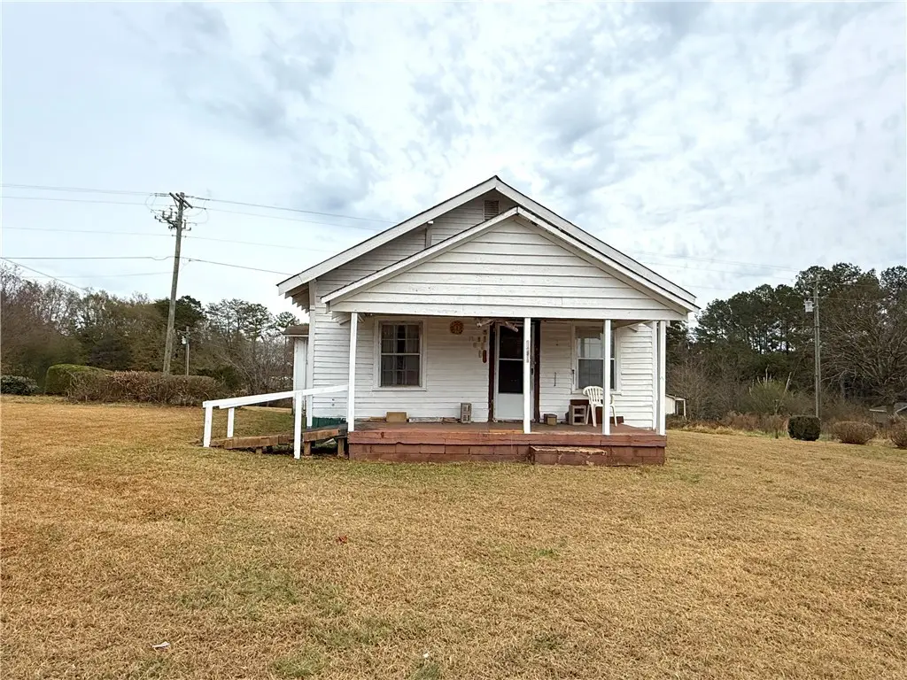 303 Stewart Road, Walhalla, SC 29691 - Image #1