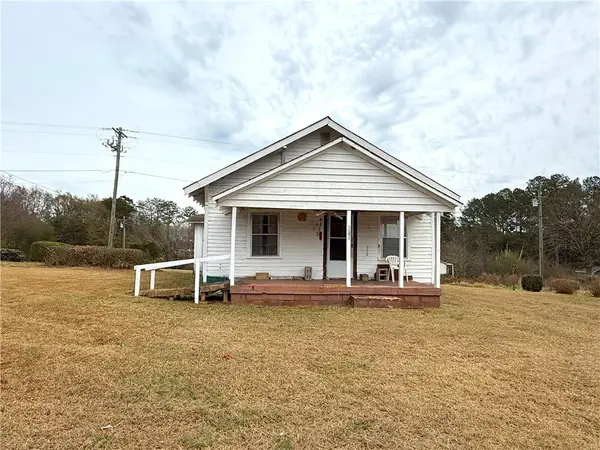 303 Stewart Road, Walhalla, SC 29691