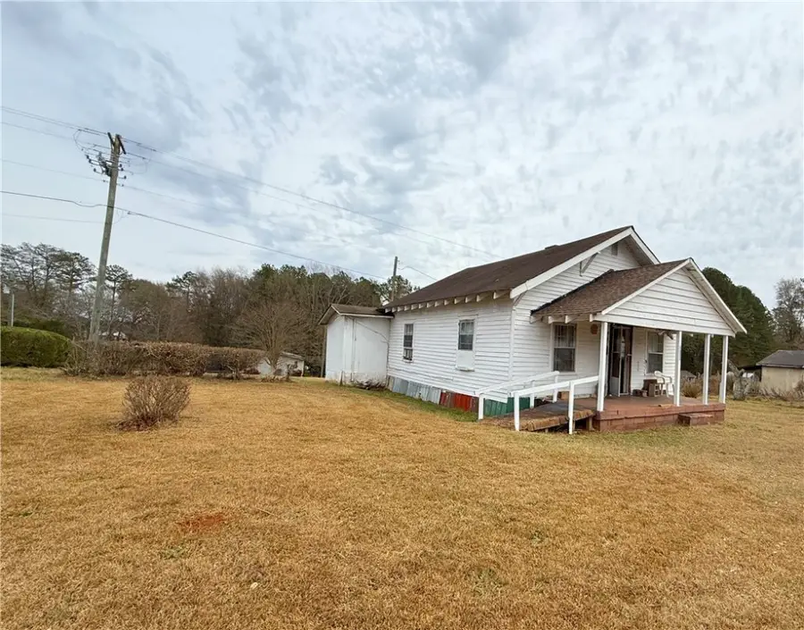 303 Stewart Road, Walhalla, SC 29691 - Image #2