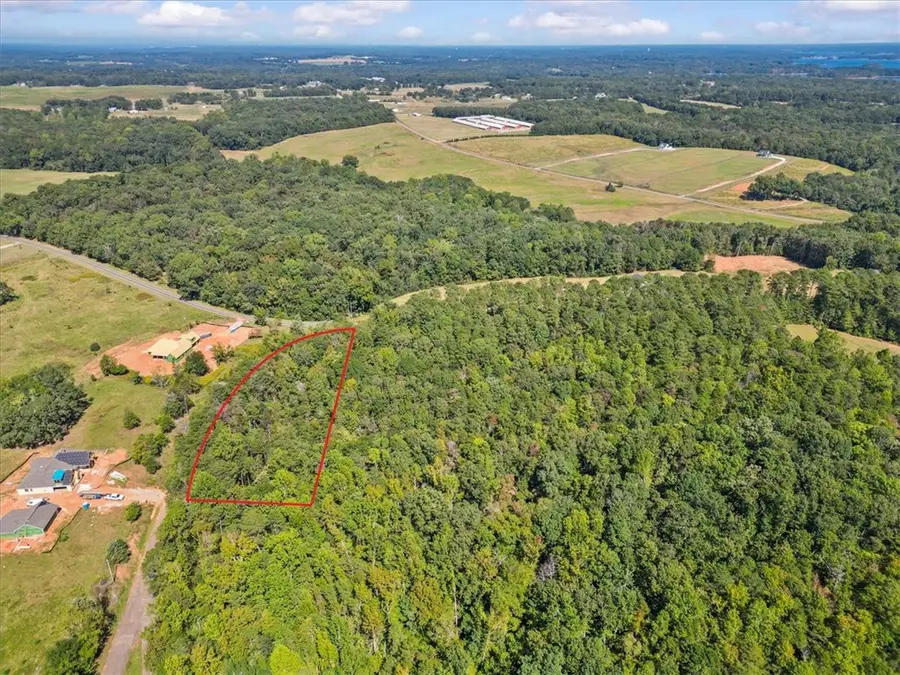 00 Andersonville Drive, Townville, SC 29689 - Image #2