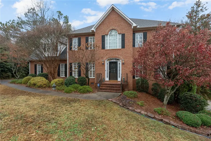 215 Glen Laurel Drive, Easley, SC 29642 - Image #2