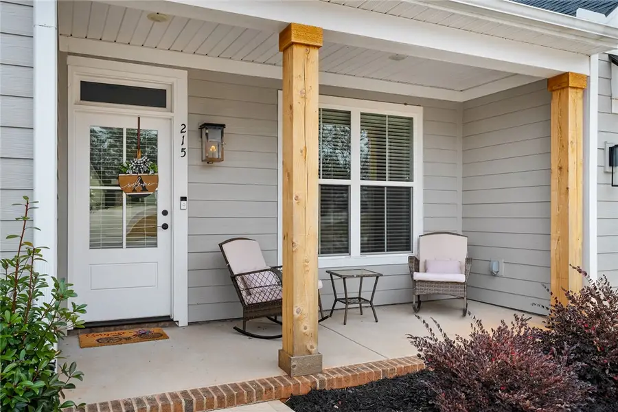 215 Timothy Court, Anderson, SC 29621 - #2